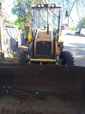 гидронасос для экскаватора-погрузчика New Holland LB 110