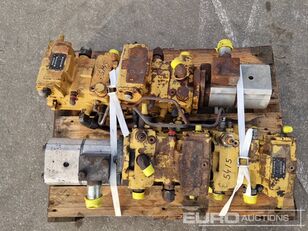 Купить гидронасос для экскаватора Caterpillar - Изображение 5 | Machineryline AZ Гидронасос для экскаватора Caterpillar | Изображение 5 - Machineryline