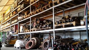 پمپ هیدرولیک برای بیل بکهو JCB 3CX 4CX