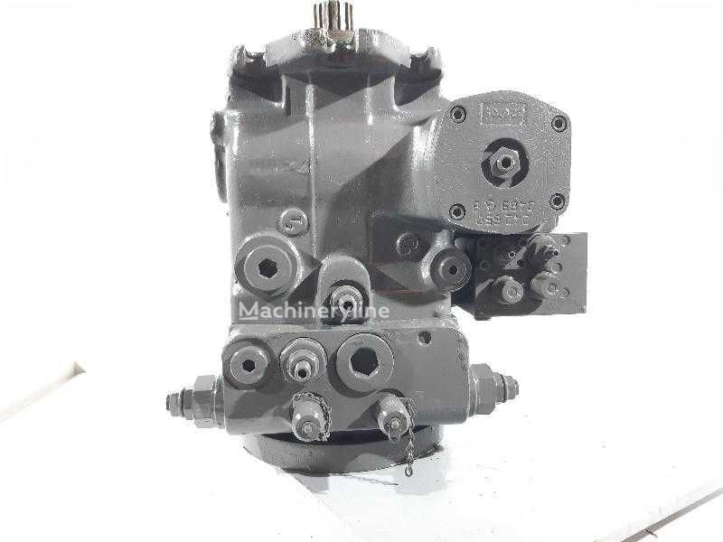 Hydraulikpumpe für Liebherr R944C R934C R954C Bagger - Machineryline