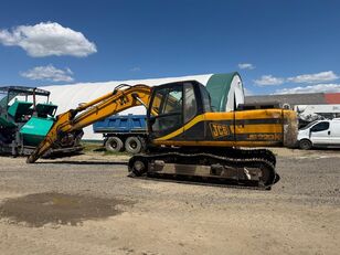 hidravlična črpalka za bager JCB JS 220 N