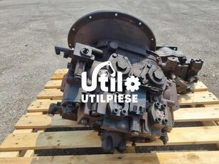 гидронасос для строительной техники Caterpillar 325, 325B, 325C, 325D