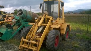 pompa hidraulik untuk wheel loader Schaeff SKL3