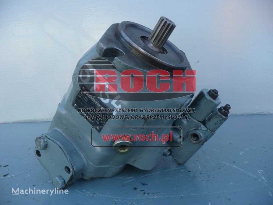 10298786 R902453065 hydraulic pump for Liebherr A944C, A934C, A315 excavator