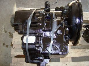 hüdropump 1TR01850 1117814-1616634 tüübi jaoks frontaallaaduri Caterpillar 438C