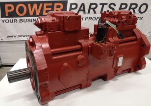 31N9-10010 31N9-10010 hydraulic pump for Hyundai R320-7 excavator