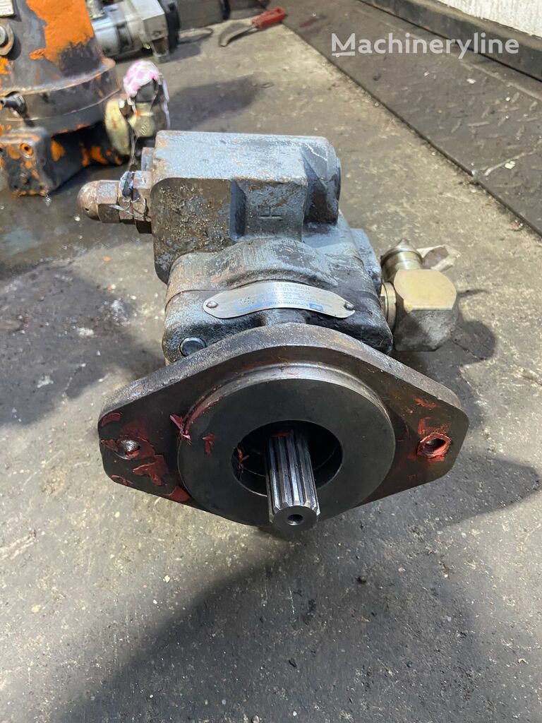 324-9110-140 Hydraulikpumpe für Baggerlader