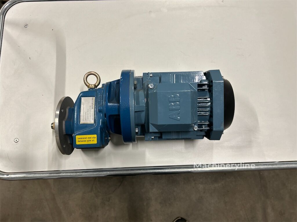 ABB m2aa90L hydraulic pump - Machineryline