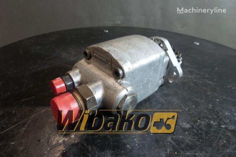 AK52 PZK5-12B hydraulic pump for excavator