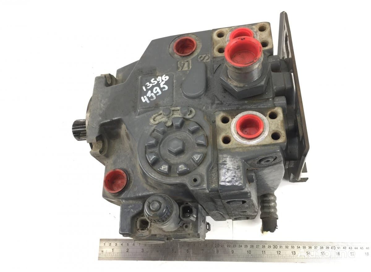 Actros MP4 1845 hydraulic pump for Mercedes-Benz truck