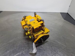 Ahlmann AZ9/AS7CS-Hydromatik A4V71DA2.0R1G5A1A-Drive pump bomba hidr&aacute;ulica para cargadora de ruedas