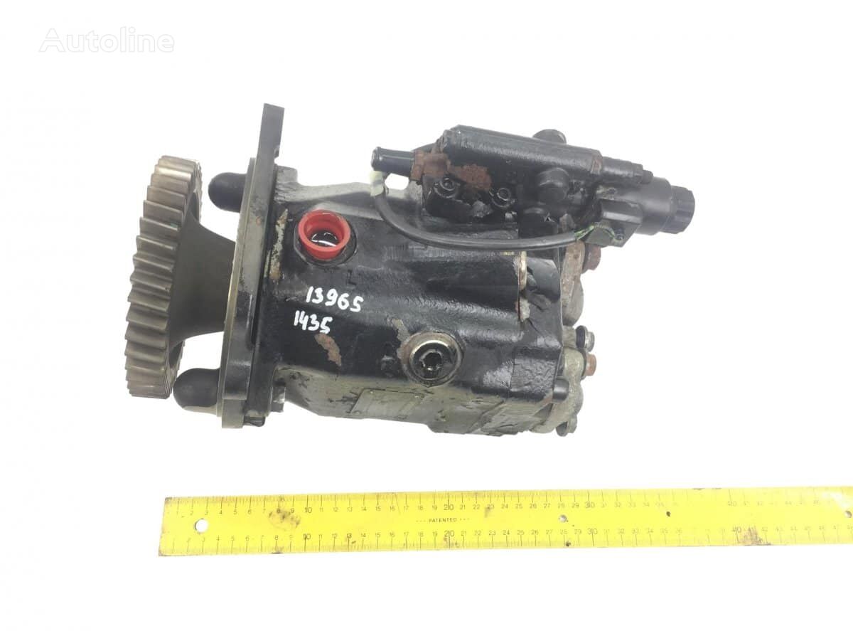 B9 hydraulic pump for Volvo truck