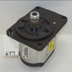 bơm thuỷ lực BERGONI d&agrave;nh cho thiết bị x&acirc;y dựng Kramer