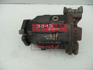 BOMAG 0580094 R910991369 hydraulic pump for BOMAG BC771 BC772 compactor