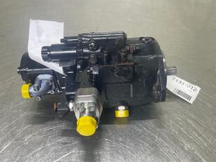 pompe hydraulique BOMAG 05802636-Rexroth A10VO28FD72/53R-Load sensing pump pour mat&eacute;riel de TP