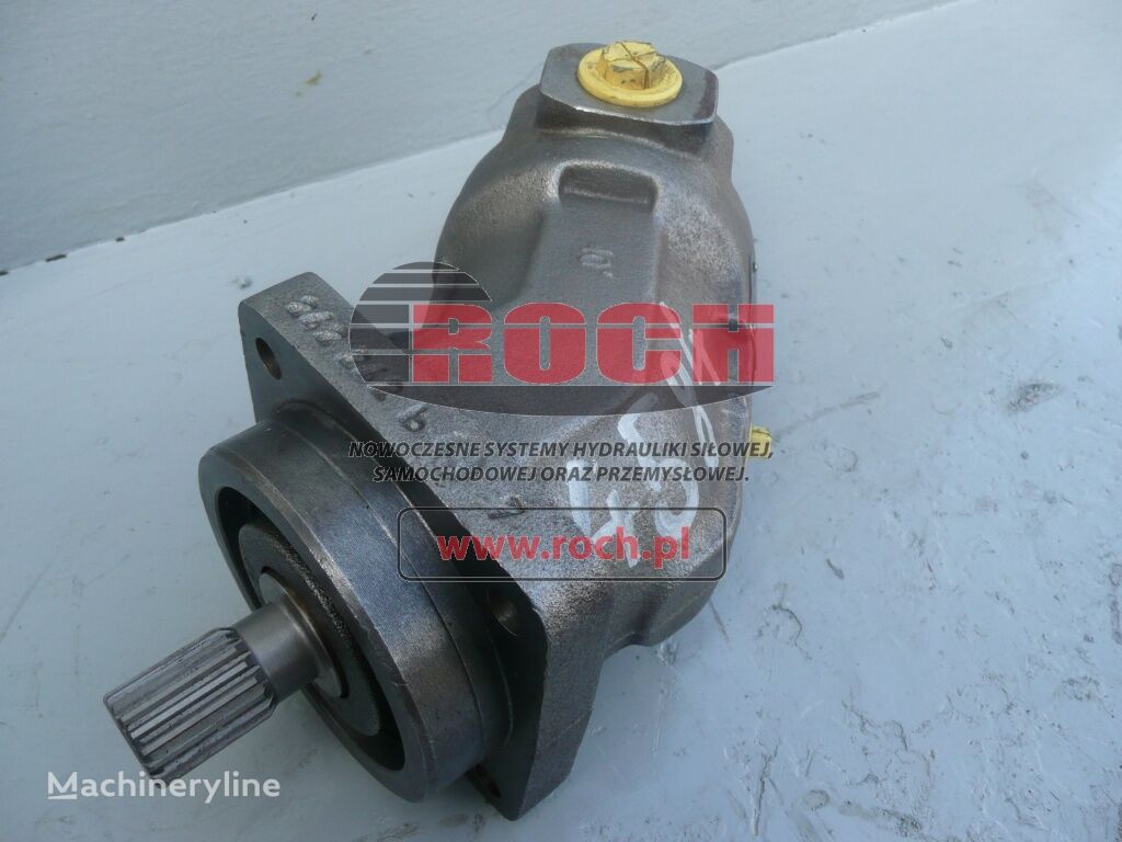 BOMAG 2021639 SACH: 05801016 hydraulic pump for excavator