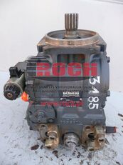 BOMAG 5817036 507875 + OSP 519354 4842202001 hydraulic pump for BOMAG  BW219 D4 construction roller