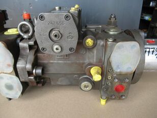 kaivuri BOMAG A4VG71DGDT1/32L-PSF10K021E-S 05800903 hydraulipumppu