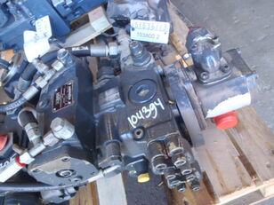 BOMAG A4VG71DGDT1/32L-XSF10K021E-S 05800986 hydraulic pump for BOMAG BC670RB