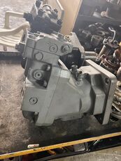 hüdropump BOMAG BW161 BW202 A4VG56 tüübi jaoks teerulli Rexroth A4VG56 A4VG45