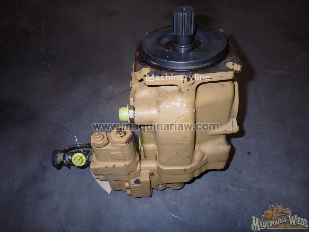 Pompe hydraulique BOMBA HIDRAULICA CATERPILLAR AP-1055B 154-6613 à vendre | Machineryline SN Pompe hydraulique BOMBA HIDRAULICA CATERPILLAR AP-1055B 154-6613 - Machineryline