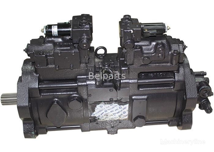 гидронасос Belparts YN10V00013F1 K3V112DTP для экскаватора Kobelco SK200-6E SK230-6E