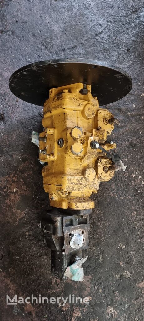 hydraulic pump for Bobcat 416B skid steer