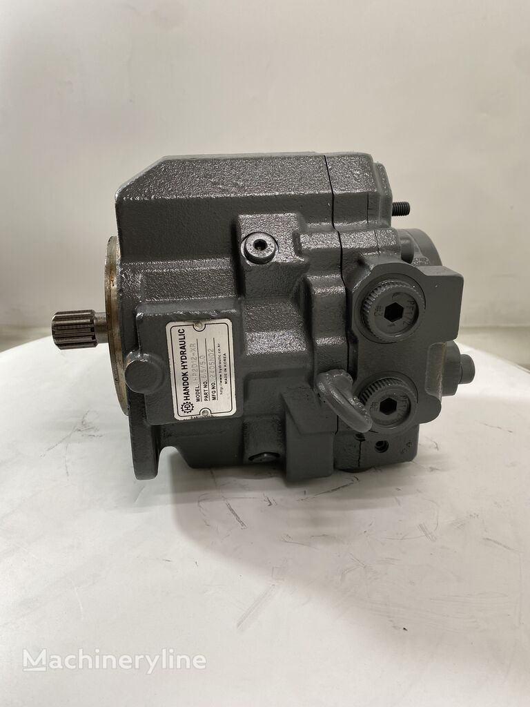 Bobcat 425 main pump hidraulikus szivattyú Bobcat AP2D12LV3RS7-950-0  kotrógép-hoz