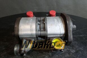 Bosch hydraulic pump for excavator