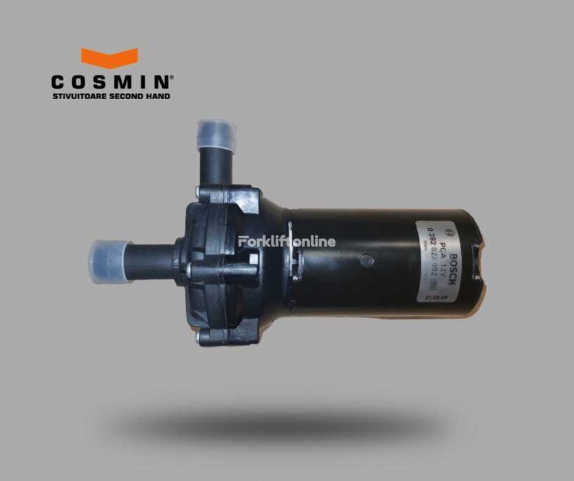 pompă hidraulică Bosch 0392022002 pentru stivuitor diesel