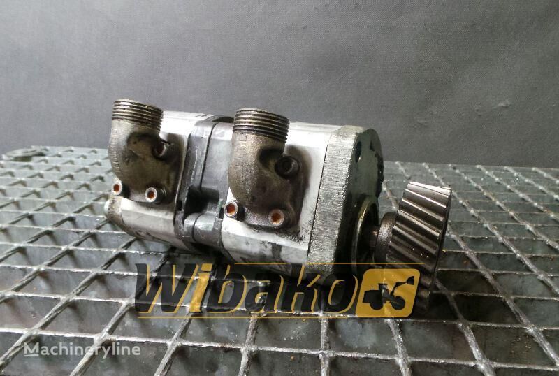 Bosch 0510565387 hydraulic pump for 0510565387