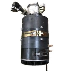 Bosch GP116-14/505 #343171 hydraulic pump for Still MX10 order picker