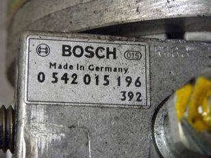 Bosch Hydraulic Pump Bosch ESE 530 50250782 bomba hidráulica para Jungheinrich ESE 530 transpaleta eléctrica