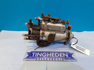 CAV hydraulic pump for Dronningborg Dronningborg D2250 Perkins med byggenummer: 345U92270 corn harvester