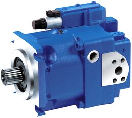 CIFA K1024854+K1027112+K1027113 hidrolik pompa