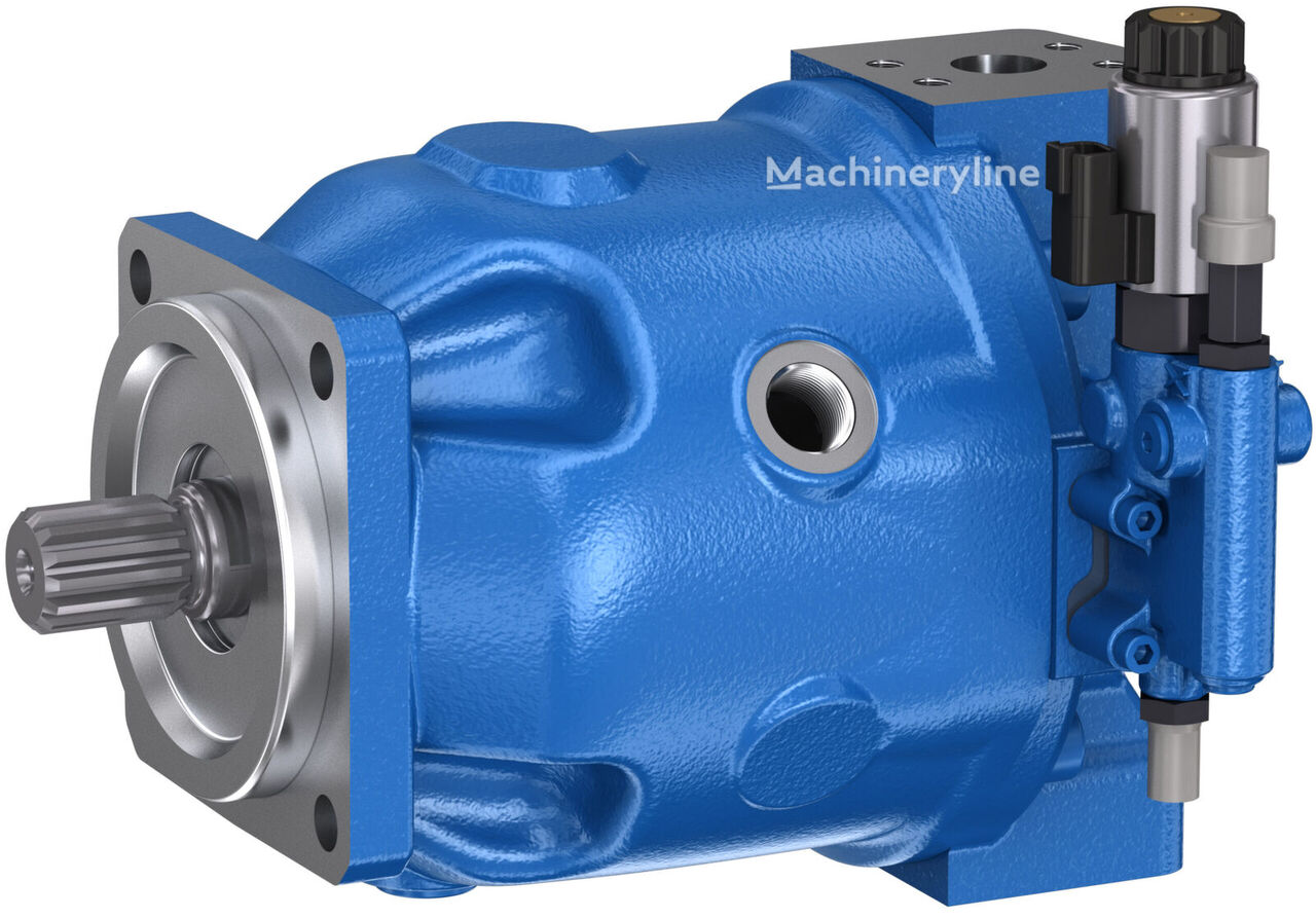 مضخة هيدروليكية CNH 84327051 - Machineryline