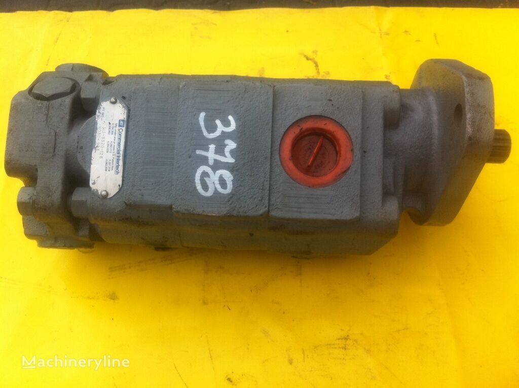 pompe hydraulique COMMERCIAL 313-9320-128 pour excavateur