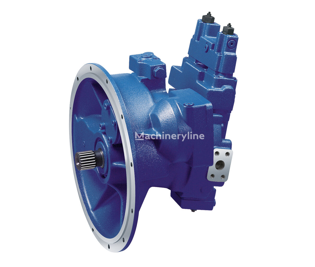Casagrande 9-2201057 hydraulisk pumpe - Machineryline