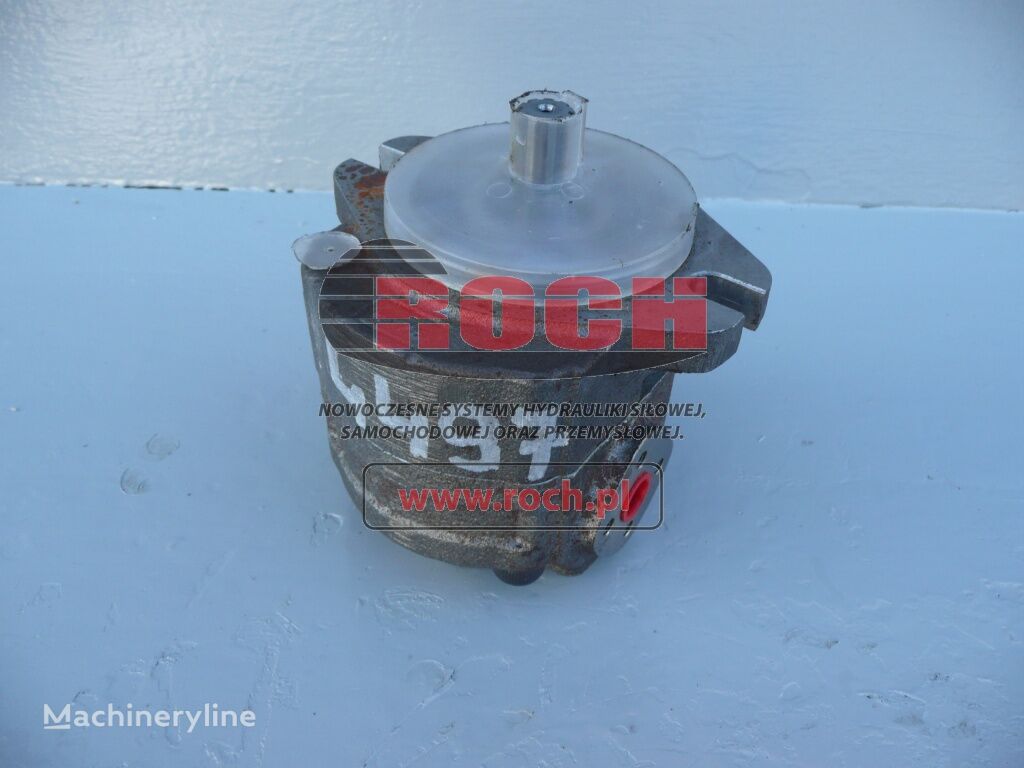 Casappa IOW TRADE R913016120 hydraulic pump for excavator