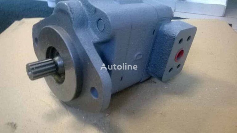 hydraulic pump for Case 450A