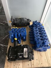 Pompe hydraulique Case 87743513 pour tractopelle à vendre - Image 5 | Machineryline BE Pompe hydraulique Case 87743513 pour tractopelle | Image 5 - Machineryline