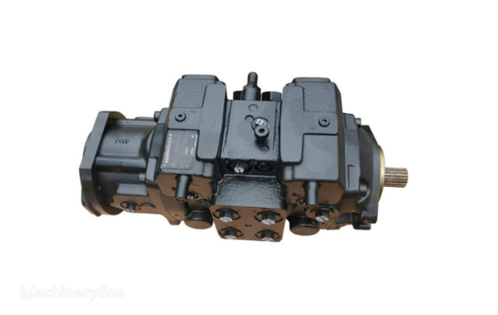 Case 87546976R 87546976R hydraulic pump for Case 440 440CT 420 420CT skid steer - Machineryline