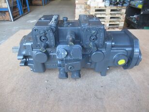 Case 87546977 87546977 hydraulic pump for Case 440CT 445CT 450 450CT 465 skid steer