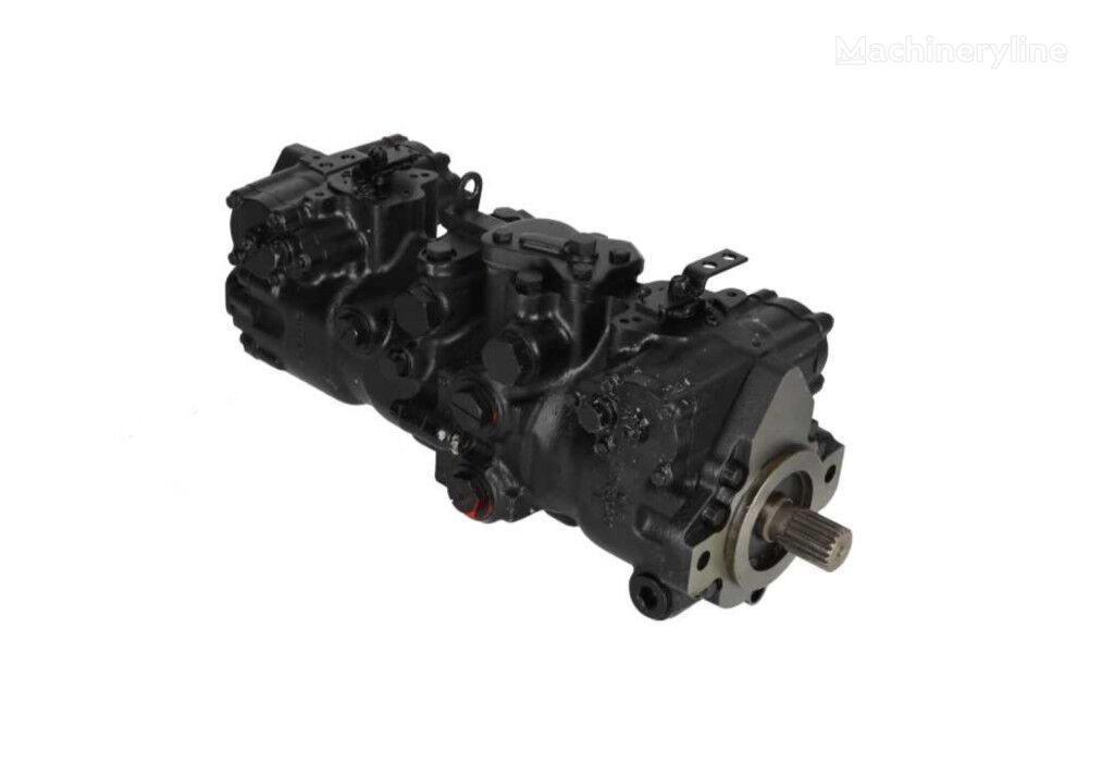 Case 87643160R 87643160R hydraulic pump for Case 420 430 445CT 445 skid steer - Machineryline