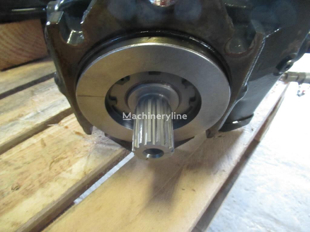 Case 8900145 8900145 hydraulische pomp voor Case WX240 graafmachine - Machineryline