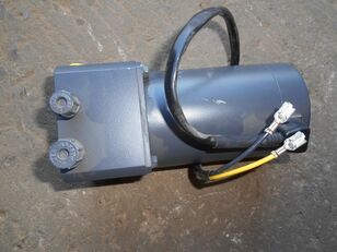 Case 89500316940 89500316940 Hydraulikpumpe für Case 325 327B 330 330B 335 340 340B knickgelenkter Dumper