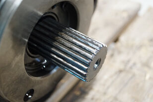 Pompe hydraulique Case IH pour moissonneuse-batteuse Case 2188 à vendre - Image 9 | Agroline SN Pompe hydraulique Case IH pour moissonneuse-batteuse Case 2188 | Image 9 - Agroline