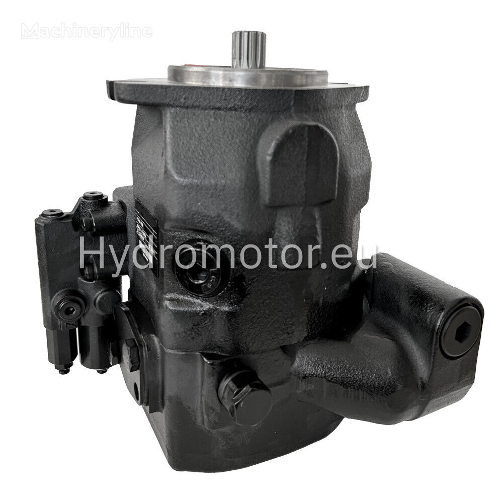 гидронасос Case IH Piston для трактора колесного Case New Holland  T7030, T7040, T7050, T7060, TM175, TM190