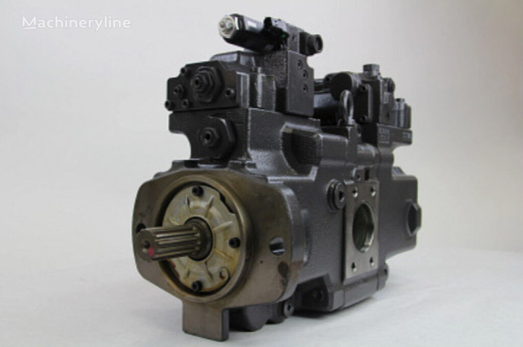 Case KLJ12940 W/O PTO KLJ12940 hydraulic pump for Case CX160C CX180C excavator - Machineryline