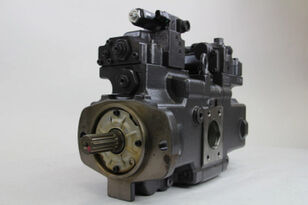 pompa hidraulik Case KLJ12940 W/O PTO KLJ12940 untuk excavator Case CX160C CX180C